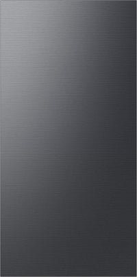 Samsung Bespoke 4-Door French-Door Refrigerator Top Panel - RA-F18DU4MT/AA 