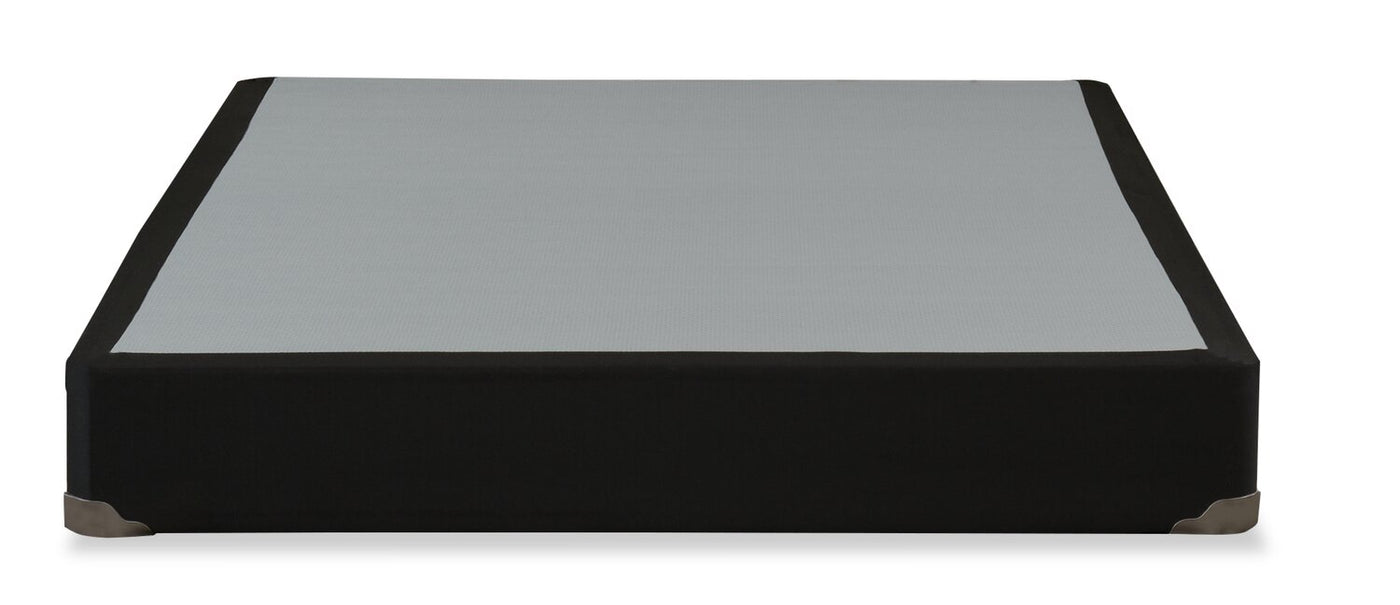 Springwall Queen Boxspring The Brick