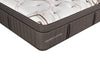 ["Stearns & Foster Founders Collection Cardiff City Eurotop Queen Mattress"]