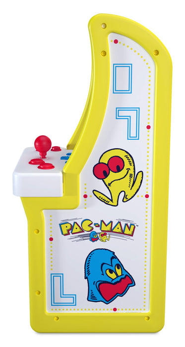 Arcade1Up Jr. PAC-MAN™ Arcade Cabinet 