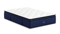 DreamCloud Premier Rest Luxury Firm Twin XL Mattress-in-a-Box 