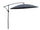 Shanghai Outdoor Patio Umbrella with Base - 114