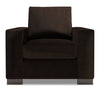 Made in Canada Sofa Lab Customizable Track 38