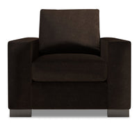 Made in Canada Sofa Lab Customizable Track 38
