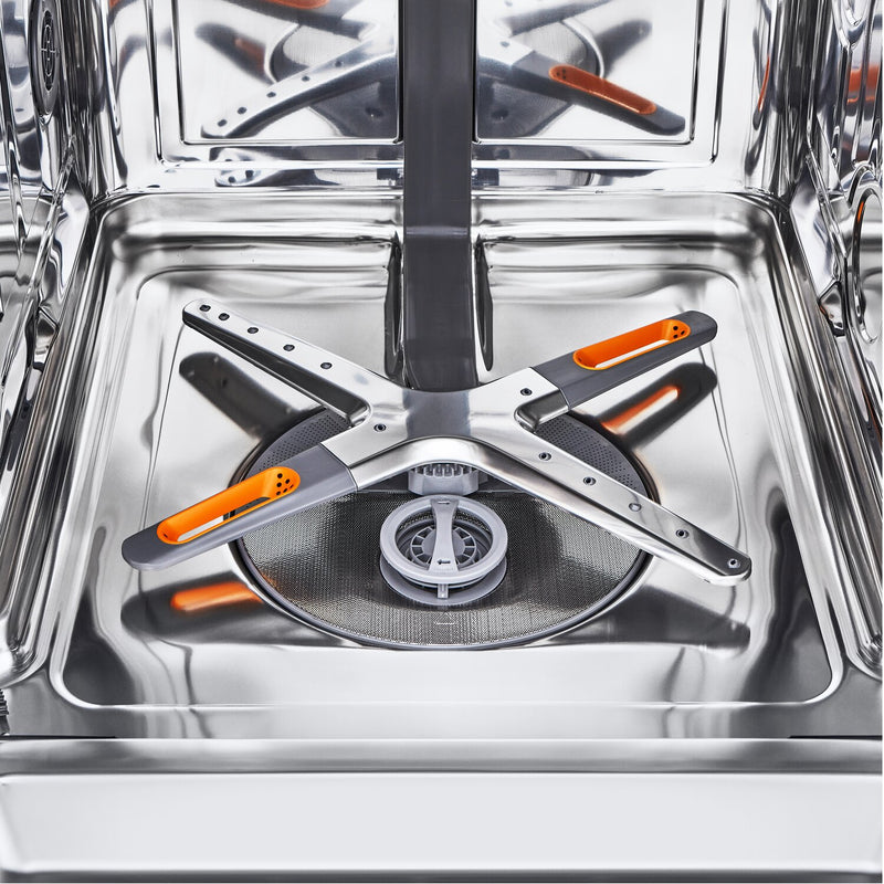 LG Top Control Dishwasher with QuadWash Pro™ and Dynamic Dry™ LDP... The Brick