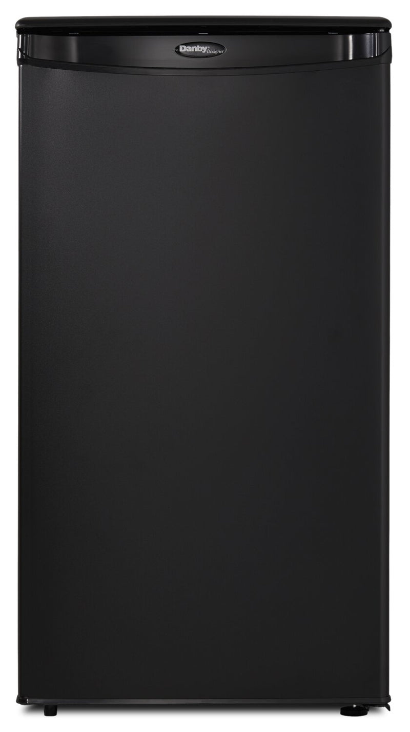 Danby Designer 3.3 Cu. Ft. Compact Refrigerator - DAR033A1BDD  