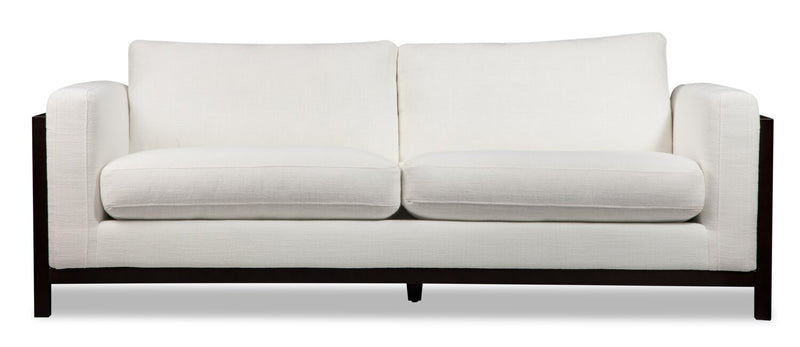 Richmond Sofa - White 