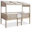 Colt Twin Bed