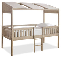 Colt Twin Bed 