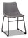 Cole Dining Chair - Grey
