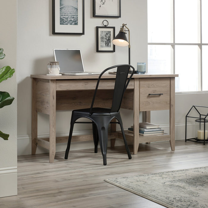 Jadon 52.09\" Office Desk with Drawer - Laurel Oak