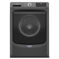 Maytag 5.2 Cu. Ft. Front-Load Washer with Extra Power - MHW5630MBK 