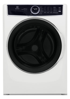 Electrolux 5.2 Cu. Ft. Front-Load Washer - ELFW7637AW