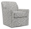 Made in Canada Sofa Lab Customizable Swivel 31