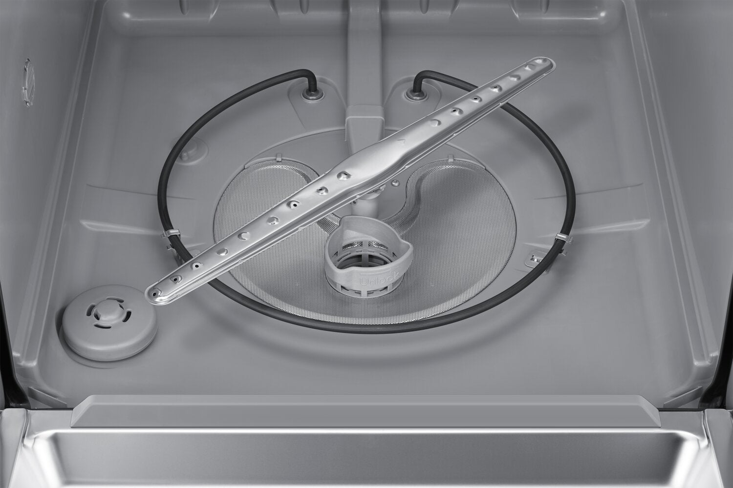 Samsung dishwasher 3rd rack online
