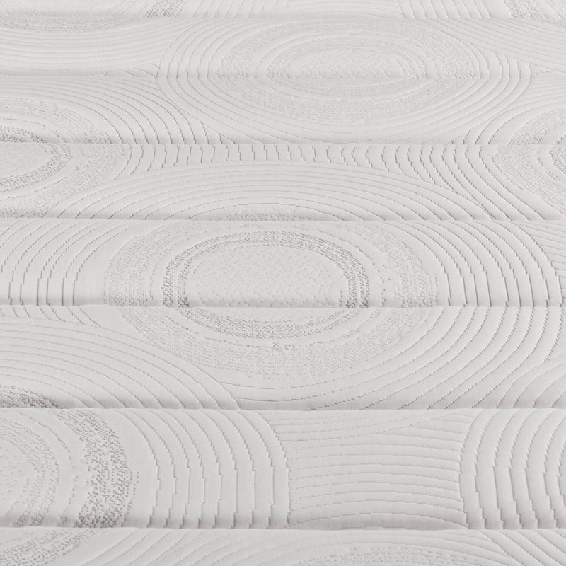 Springwall Sheffield Eurotop Queen Mattress The Brick