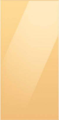 Samsung Bespoke 4-Door French-Door Refrigerator Top Panel - RA-F18DU4C0/AA 
