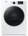 ["Samsung 24##PACKAGEDETAILSquot; 4 Cu. Ft. Electric Dryer - White - Stackable - DV25B6800EW/AC"]