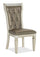 Tyra Side Chair