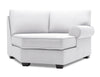 Sofa Lab Roll RAF Cuddler - Pax Ice
