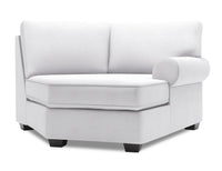 Sofa Lab Roll RAF Cuddler - Pax Ice 