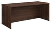 Affirm 71.10\" Commercial Grade Office Desk - Noble Elm
