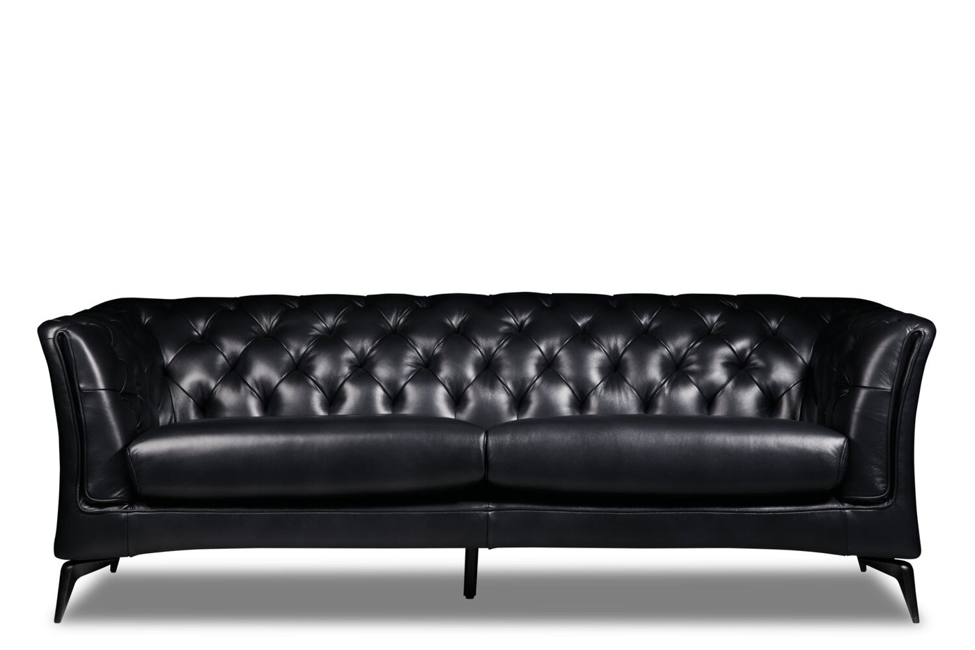 Athena Sofa Navy The Brick