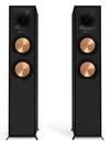 Klipsch Reference R-600F 400 W Floorstanding Speakers - Set of Two