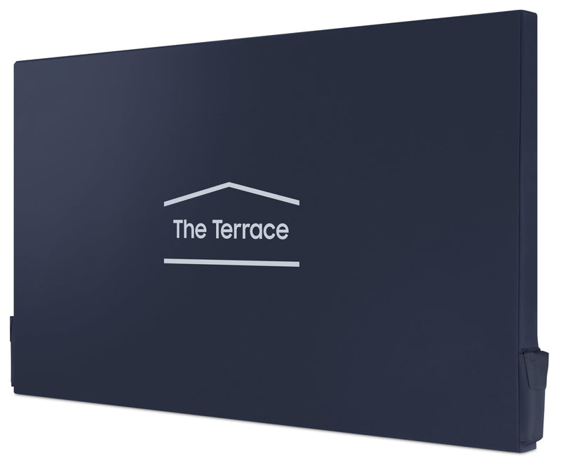 Samsung Dustcover for 75\" The Terrace TV - VG-SDCT75G/ZC\t