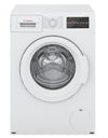 Bosch 300 Series 2.2 Cu. Ft. Compact Front-Load Washer - WGA12400UC