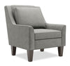 Sofa Lab The Club Chair - Platinum