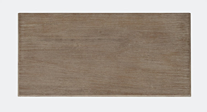 Carmine 31\" Accent Cabinet with Glass Doors - Blue