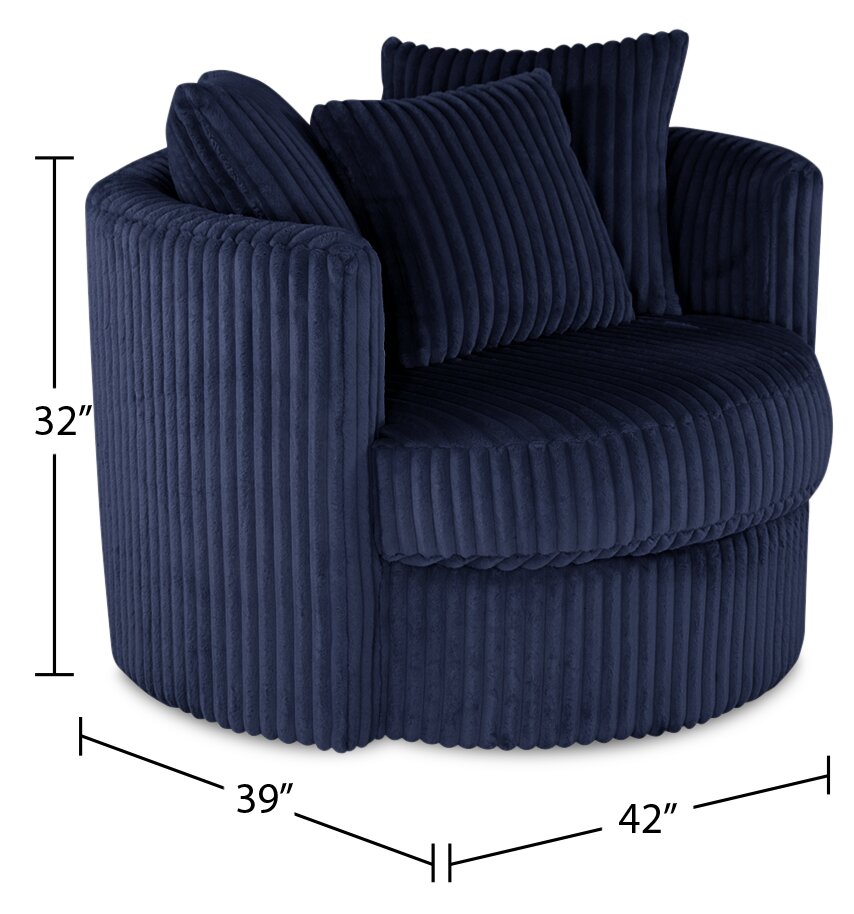 Nest chair the brick best sale