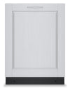 Bosch 800 Series Panel-Ready Dishwasher with PrecisionWash™ and Third Rack - SGV78C53UC 