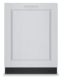 Bosch 800 Series Panel-Ready Dishwasher with PrecisionWash™ and Third Rack - SGV78C53UC  