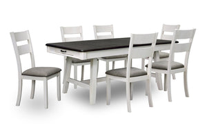 Echo 7-Piece Dining Package