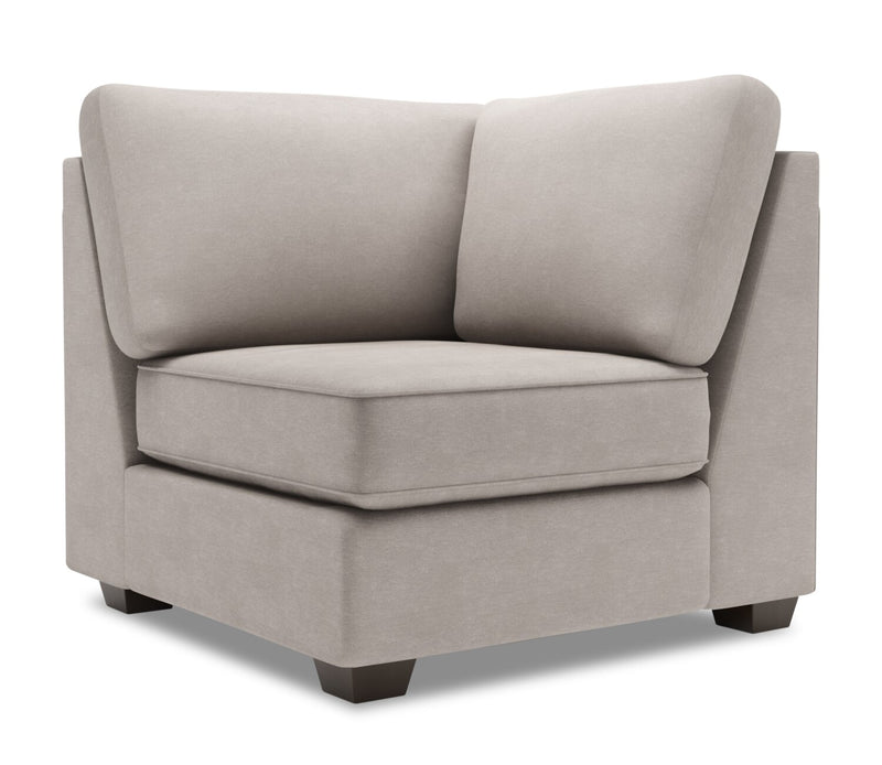 Sofa Lab Roll Square Wedge - Pax Slate