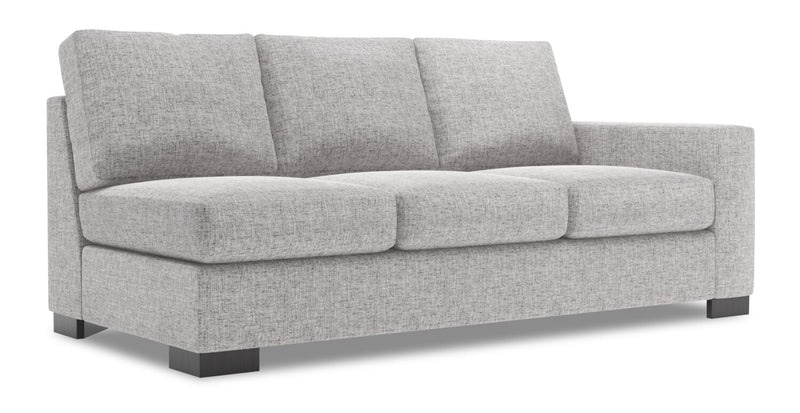 Sofa Lab Track RAF Sofa - Luna Domino