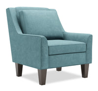 Made in Canada Sofa Lab Customizable Club 29