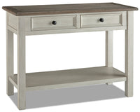 Colby Sofa Table  