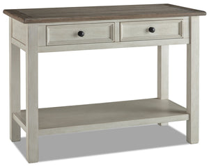 Colby Sofa Table 