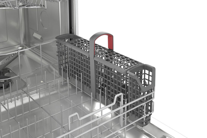 KitchenAid PanelReady Dishwasher with DoorOpen D