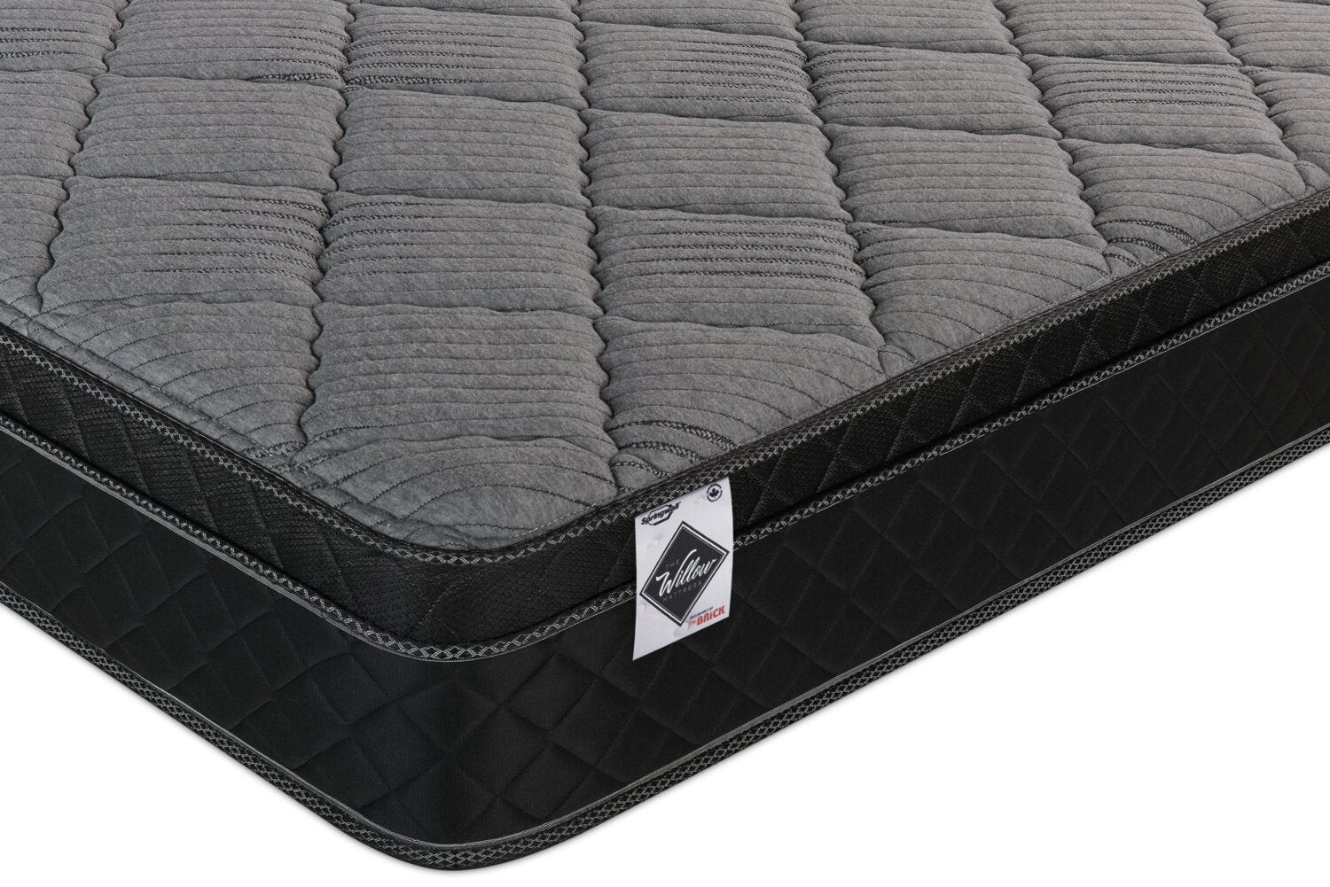The brick mattresses queen discount