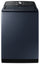 ["Samsung 6.2 Cu. Ft. Top-Load High-Efficiency Washer - Navy - WA54CG7150ADA4"]