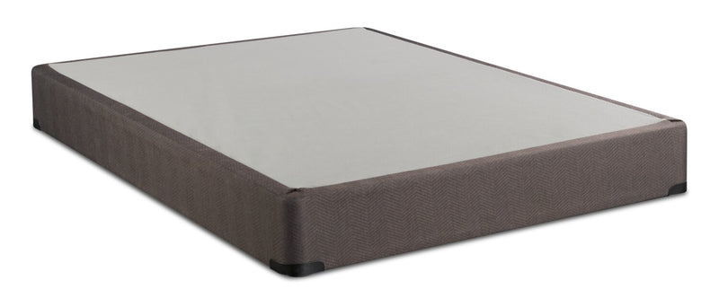 Stearns & Foster Queen Boxspring
