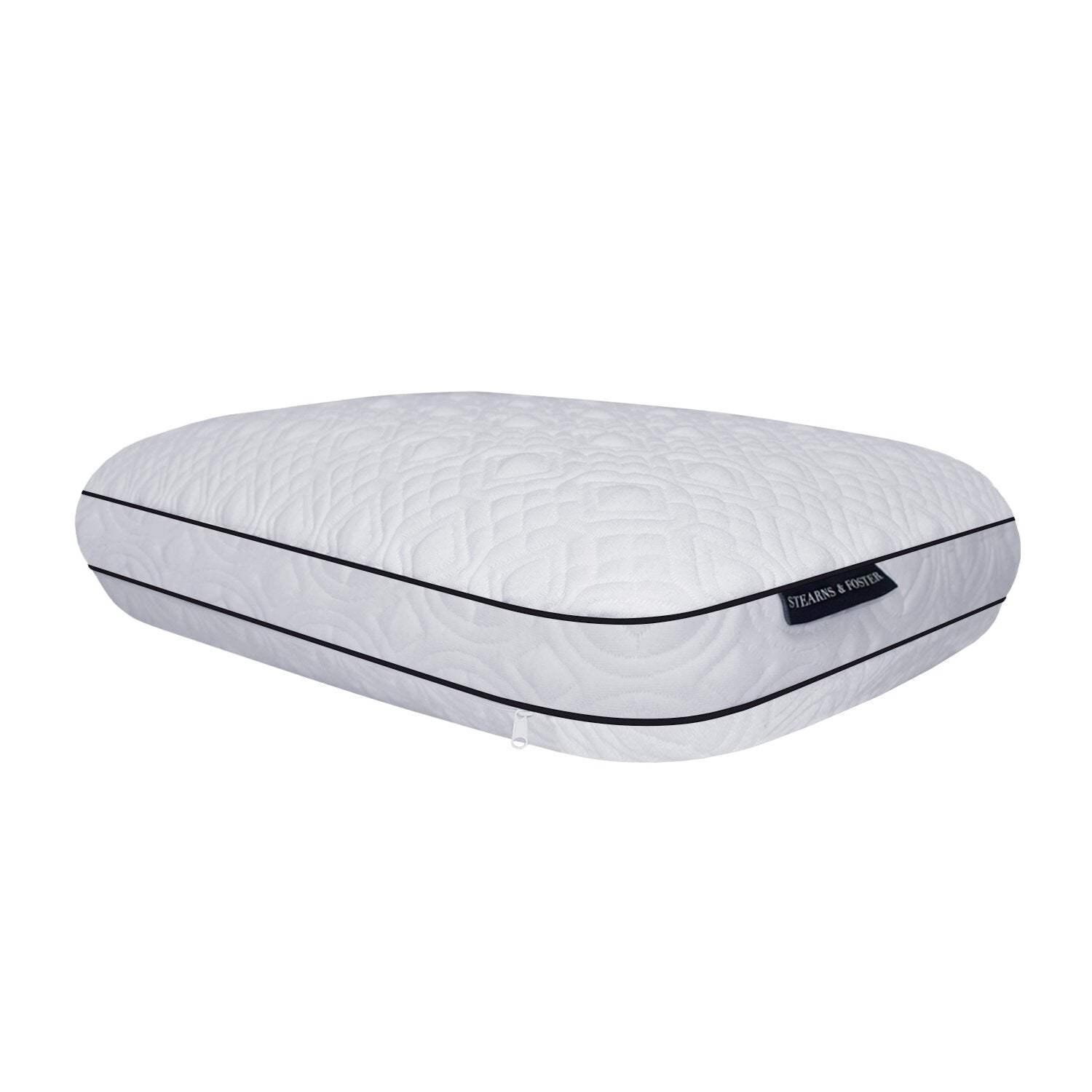 Stearns Foster® Latex Pillow The Brick