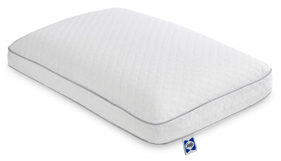 Sealy® Classic Memory Foam Pillow | Oreiller Sealy Classic en mousse à mémoire de forme