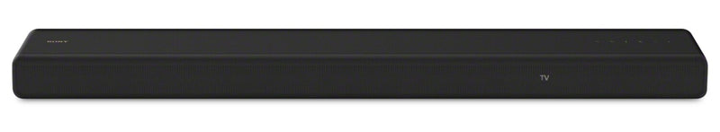 SONY 3.1 CH Dolby Atmos DTS:X 360 Spatial Sound Mapping Soundbar (HTA3000)