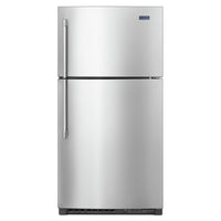 Maytag 21 Cu. Ft. Top-Freezer Refrigerator - MRT711SMFZ 