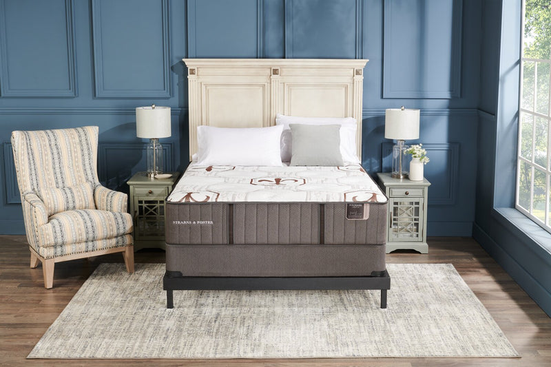 Stearns & Foster Founders Collection Ashton Gate Twin XL Mattress